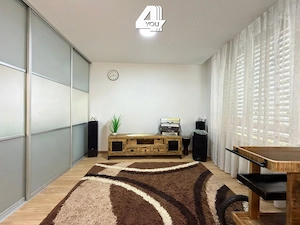 Apartament 2 camere | Amenajat modern | Bloc nou - Ared - imagine 8