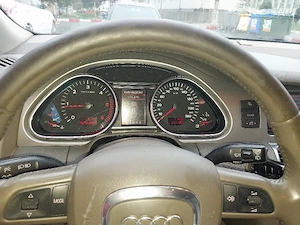 Audi Q7, Break 7 locuri din 2008 - imagine 3