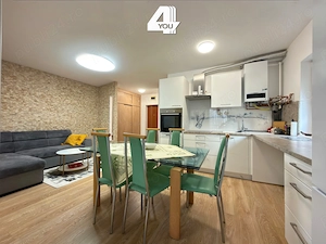 Apartament 2 camere | Amenajat modern | Bloc nou - Ared - imagine 5