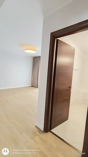 Apartament de Lux - 4 Camere | Zona Herăstrău - Casin | Loc de Parcare Dublu - imagine 12