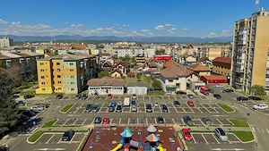 Apartament 2 Camere Decomandat, Etaj 7 10, Zona 9 Mai - imagine 2