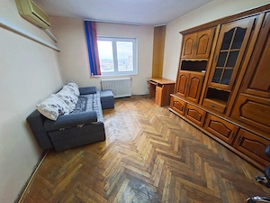 Apartament 2 Camere Decomandat, Etaj 7 10, Zona 9 Mai - imagine 4