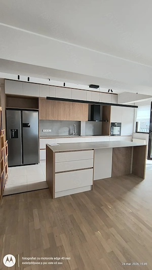 Apartament de Lux - 4 Camere | Zona Herăstrău - Casin | Loc de Parcare Dublu - imagine 4