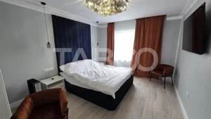 Pensiune de vanzare cu 11 camere 9 bai filigorie parcari zona Turnisor - imagine 3