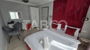 Pensiune de vanzare cu 11 camere 9 bai filigorie parcari zona Turnisor - imagine 4