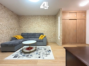Apartament 2 camere | Amenajat modern | Bloc nou - Ared - imagine 2