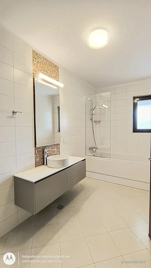 Apartament de Lux - 4 Camere | Zona Herăstrău - Casin | Loc de Parcare Dublu - imagine 11