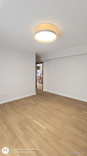 Apartament de Lux - 4 Camere | Zona Herăstrău - Casin | Loc de Parcare Dublu - imagine 14