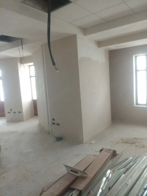 Zugravele interioare, 