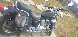 Yamaha Virago 250cc - imagine 5