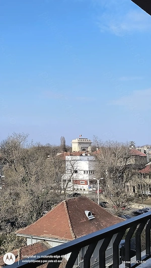 Apartament de Lux - 4 Camere | Zona Herăstrău - Casin | Loc de Parcare Dublu - imagine 6