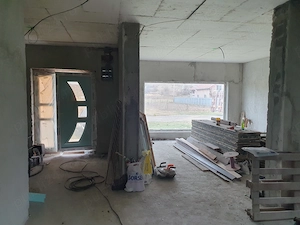 Casa p+m Blaj Costache Negri - imagine 3