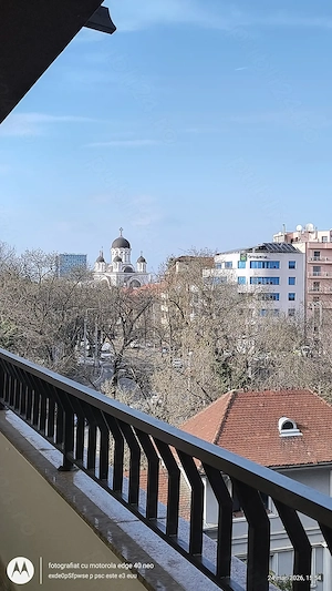 Apartament de Lux - 4 Camere | Zona Herăstrău - Casin | Loc de Parcare Dublu - imagine 2