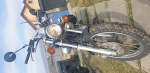 Yamaha Virago 250cc - imagine 2