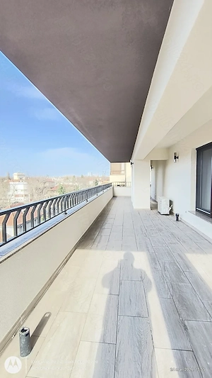 Apartament de Lux - 4 Camere | Zona Herăstrău - Casin | Loc de Parcare Dublu - imagine 7