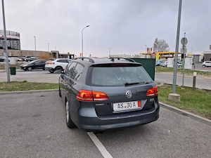 Vand Passat 2.0 Diesel - imagine 4