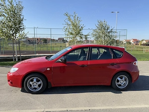Subaru Impreza G3 2010 ,1.5 4x4 +reductor - imagine 2