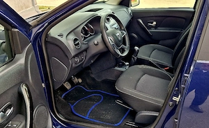 Dacia logan 2mcv facelift 2017 clima 0.9tce 90cp benzină Arad - imagine 9