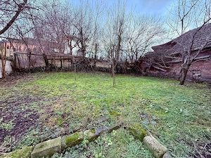 Casă de vânzare   Josani, com. Peștișu Mic, jud. Hunedoara   4 camere - imagine 5