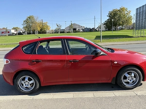 Subaru Impreza G3 2010 ,1.5 4x4 +reductor - imagine 4