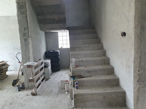 Casa p+m Blaj Costache Negri - imagine 4