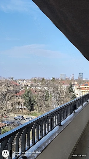 Apartament de Lux - 4 Camere | Zona Herăstrău - Casin | Loc de Parcare Dublu - imagine 8