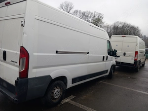 Autoutilitare frigorifice - imagine 3