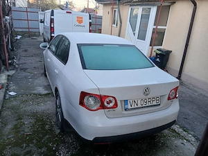 Vând ww jetta tsi - imagine 4