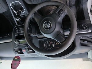 Vând ww jetta tsi - imagine 3