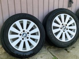 jante 5x112 aliaj r16 roti plw superbe Audi A4 Sharan Golf Passat Skoda Seag Leon Altea Jetta Caddy