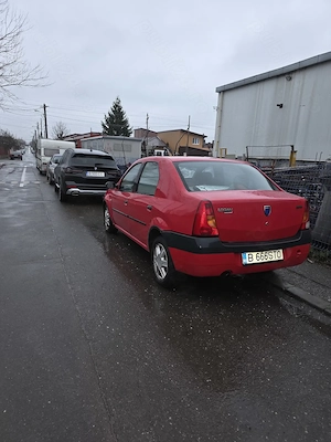 Logan gpl proprietar  - imagine 5