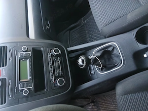 Vând ww jetta tsi - imagine 2