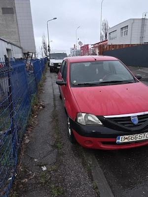 Logan gpl proprietar  - imagine 4