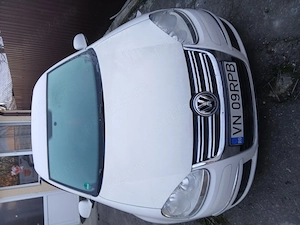 Vând ww jetta tsi - imagine 6