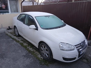 Vând ww jetta tsi - imagine 7