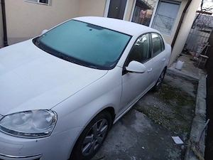 Vând ww jetta tsi - imagine 5