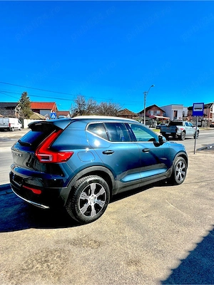 volvo xc40 Inscription  - imagine 3