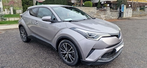 Toyota C-HR 1.8 Hybrid Business Edition - imagine 2
