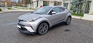Toyota C-HR 1.8 Hybrid Business Edition - imagine 4