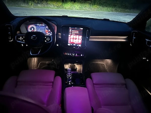 volvo xc40 Inscription  - imagine 4