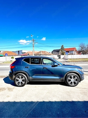 volvo xc40 Inscription  - imagine 2