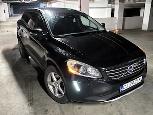 VOLVO XC60, automata, 2014, 2.0D (5 cilindri), 136cp, ITP + revizie + distributie