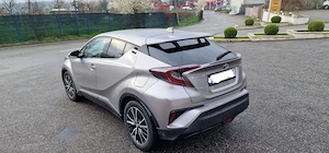 Toyota C-HR 1.8 Hybrid Business Edition - imagine 6