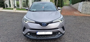 Toyota C-HR 1.8 Hybrid Business Edition - imagine 3