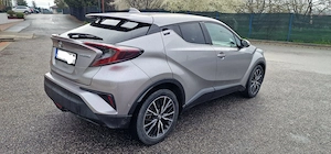 Toyota C-HR 1.8 Hybrid Business Edition - imagine 5