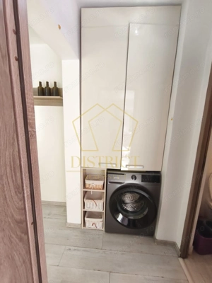 Apartament superb cu 2 camere | Calea Torontalului | Iulius Mall - imagine 10