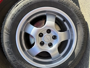 Subaru Impreza G3 2010 ,1.5 4x4 +reductor - imagine 8