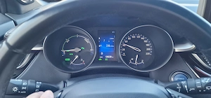 Toyota C-HR 1.8 Hybrid Business Edition - imagine 7