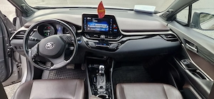 Toyota C-HR 1.8 Hybrid Business Edition - imagine 10