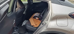 Toyota C-HR 1.8 Hybrid Business Edition - imagine 9